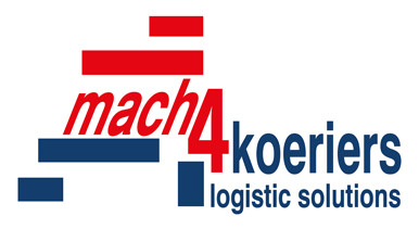 Mach4 Logo